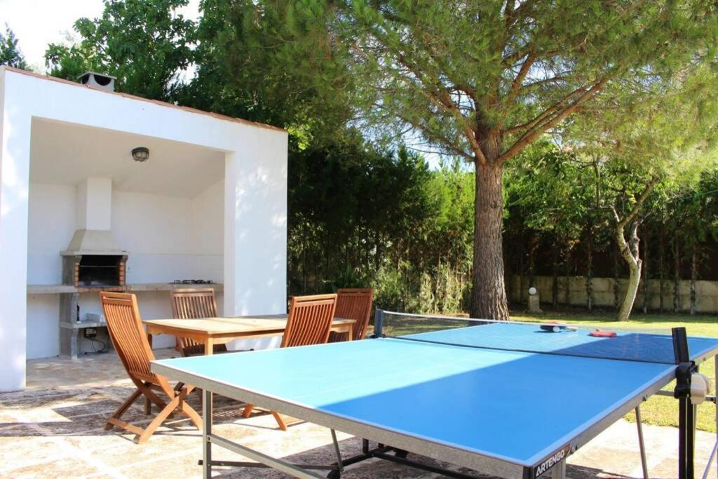 Villa Alomar Crestatx Exterior foto