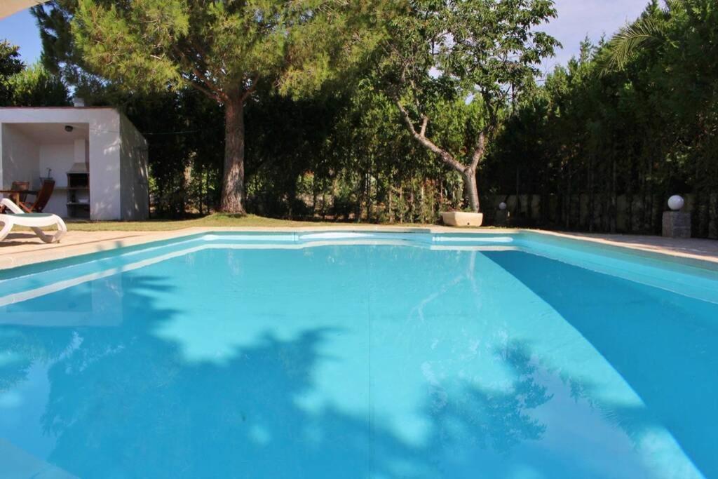 Villa Alomar Crestatx Exterior foto